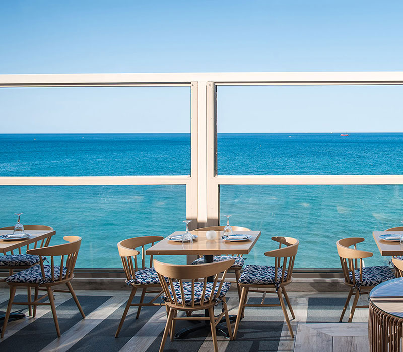 Serenity Spritz Boutique